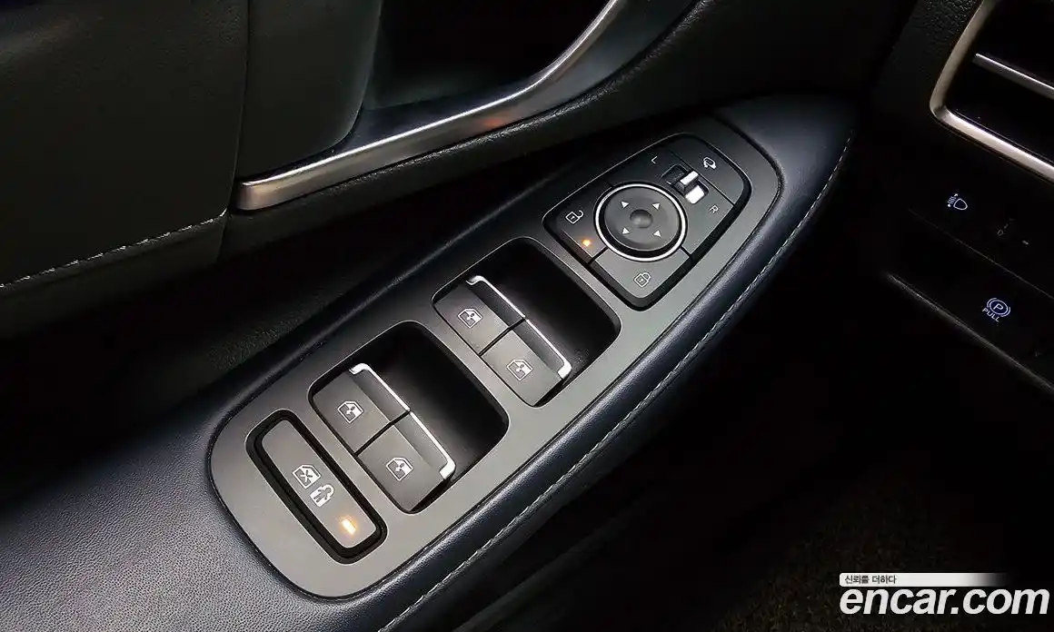 Hyundai Sonata 2024 2.0 Автомат в Москве № 111964, фото 19