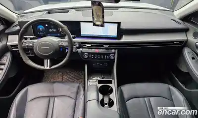 Hyundai Sonata 2024 2.0 Автомат в Москве № 111964, миниатюра 6