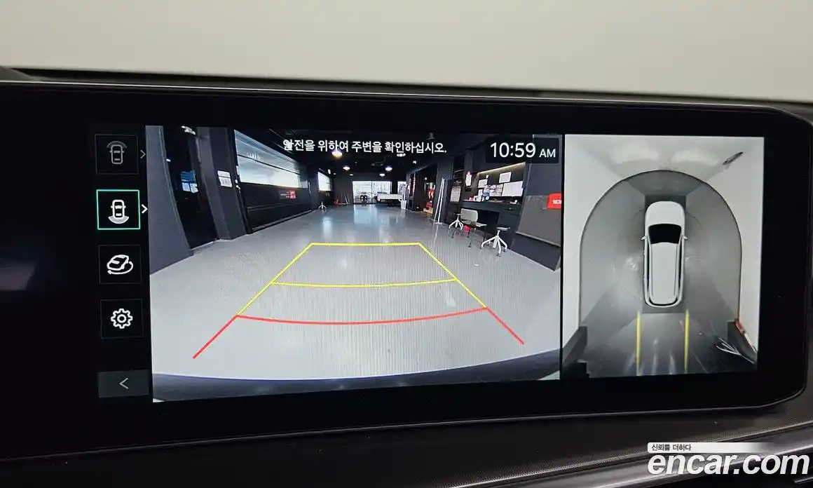 Kia Sorento 2026 1.6 Автомат в Москве № 11216, фото 13