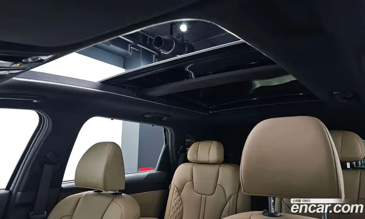 Kia Sorento 2026 1.6 Автомат в Москве № 11216, фото 16