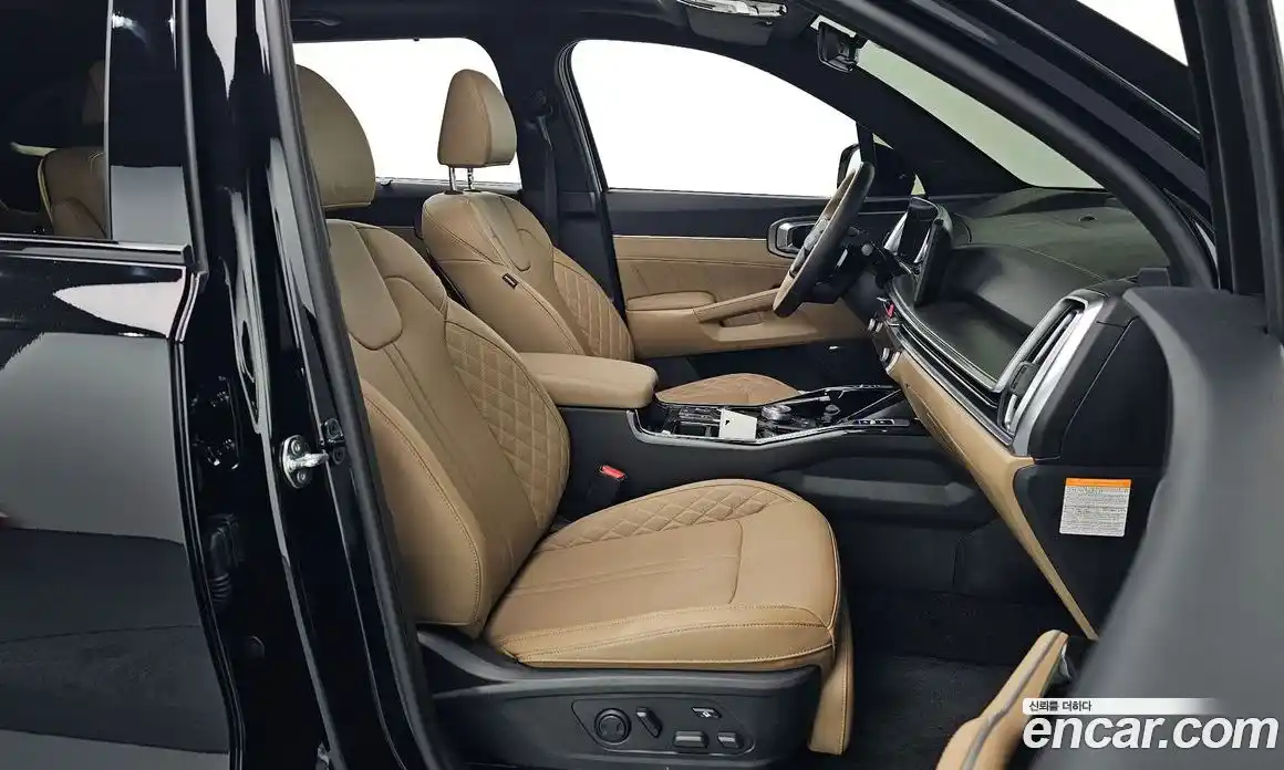 Kia Sorento 2026 1.6 Автомат в Москве № 11216, фото 19