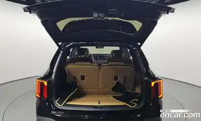 Kia Sorento 2026 1.6 Автомат в Москве № 11216, миниатюра 3