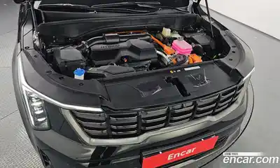 Kia Sorento 2026 1.6 Автомат в Москве № 11216, миниатюра 7