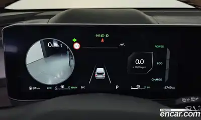 Kia Sorento 2026 1.6 Автомат в Москве № 11216, миниатюра 8