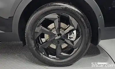 Kia Sorento 2026 1.6 Автомат в Москве № 11216, миниатюра 10