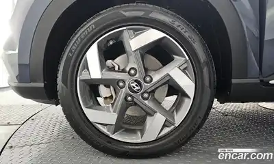 Hyundai Venue 2020 1.6 Автомат в Москве № 112664, миниатюра 11