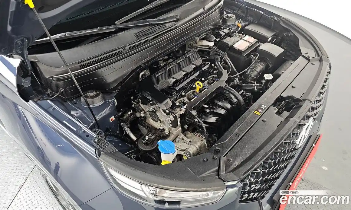 Hyundai Venue 2020 1.6 Автомат в Москве № 112664, фото 13