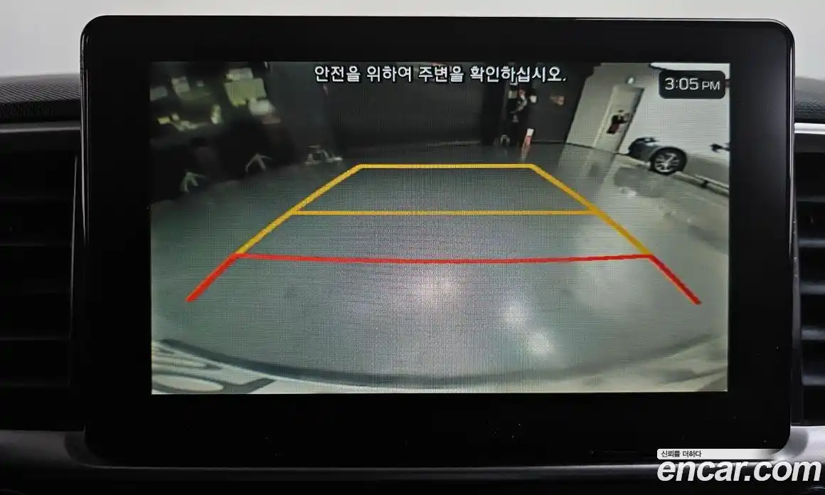 Hyundai Venue 2020 1.6 Автомат в Москве № 112664, фото 15