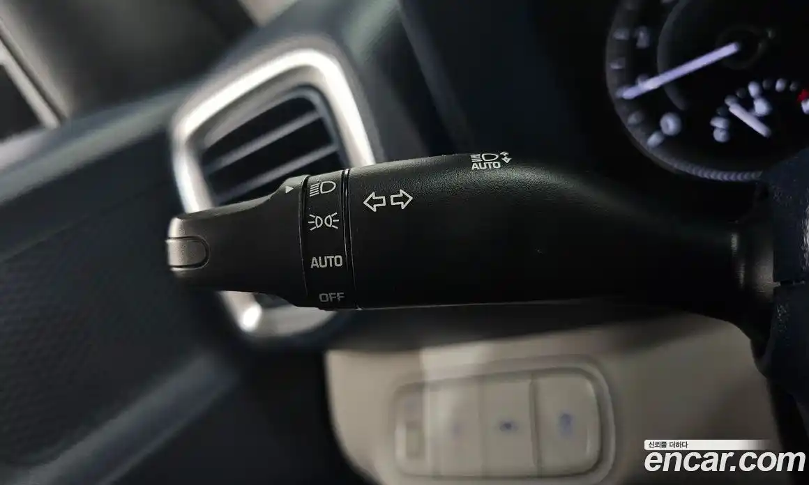 Hyundai Venue 2020 1.6 Автомат в Москве № 112664, фото 20