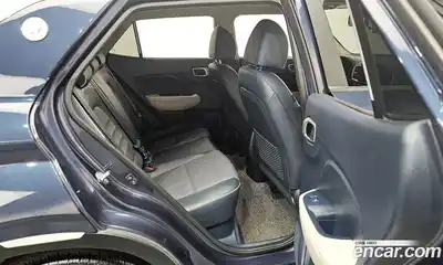 Hyundai Venue 2020 1.6 Автомат в Москве № 112664, миниатюра 2