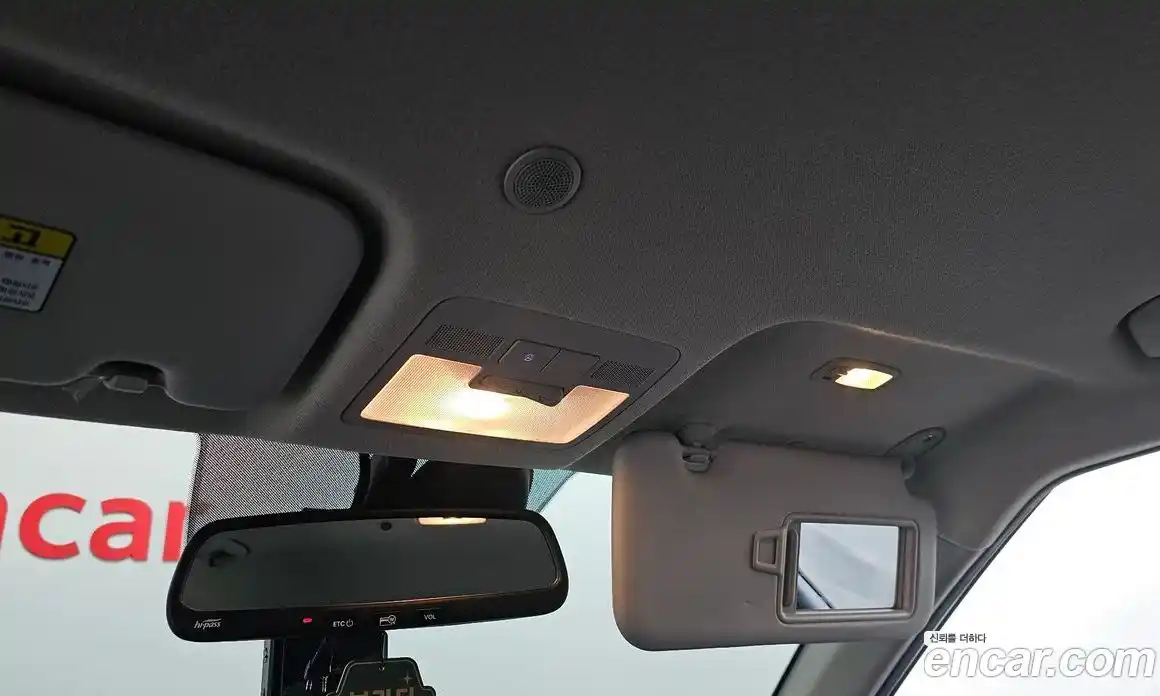 Hyundai Venue 2020 1.6 Автомат в Москве № 112664, фото 6