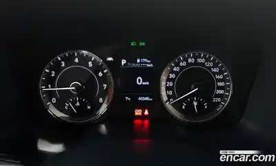 Hyundai Venue 2020 1.6 Автомат в Москве № 112664, миниатюра 9