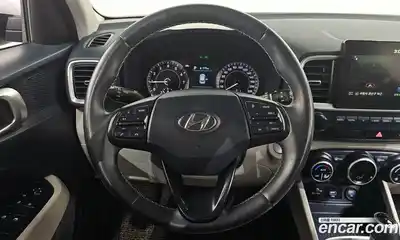 Hyundai Venue 2020 1.6 Автомат в Москве № 112664, миниатюра 10