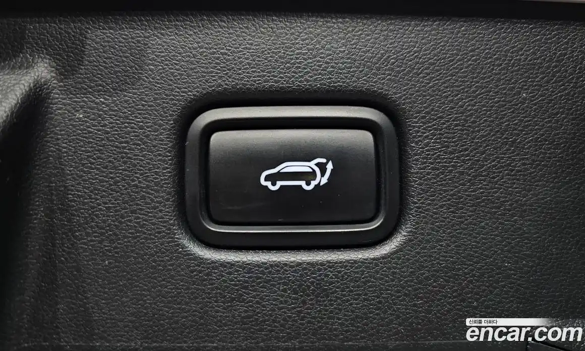 Hyundai Tucson 2022 1.6 Автомат в Москве № 113372, фото 4