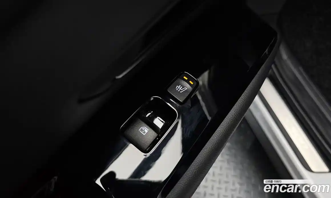 Hyundai Tucson 2022 1.6 Автомат в Москве № 113372, фото 7