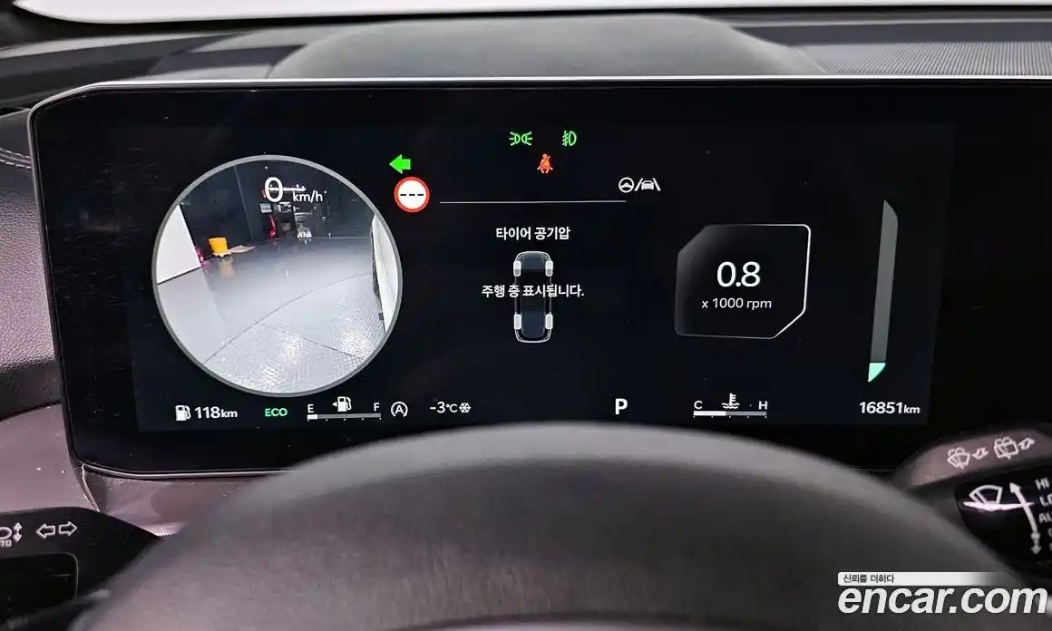 Kia Sorento 2025 2.5 Автомат в Москве № 113675, фото 11