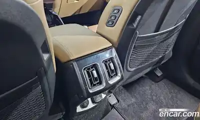 Kia Sorento 2025 2.5 Автомат в Москве № 113675, миниатюра 12