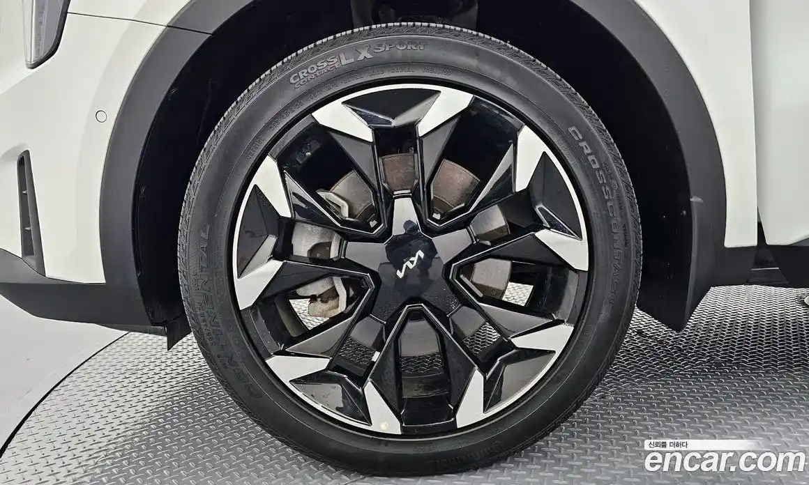 Kia Sorento 2025 2.5 Автомат в Москве № 113675, фото 13