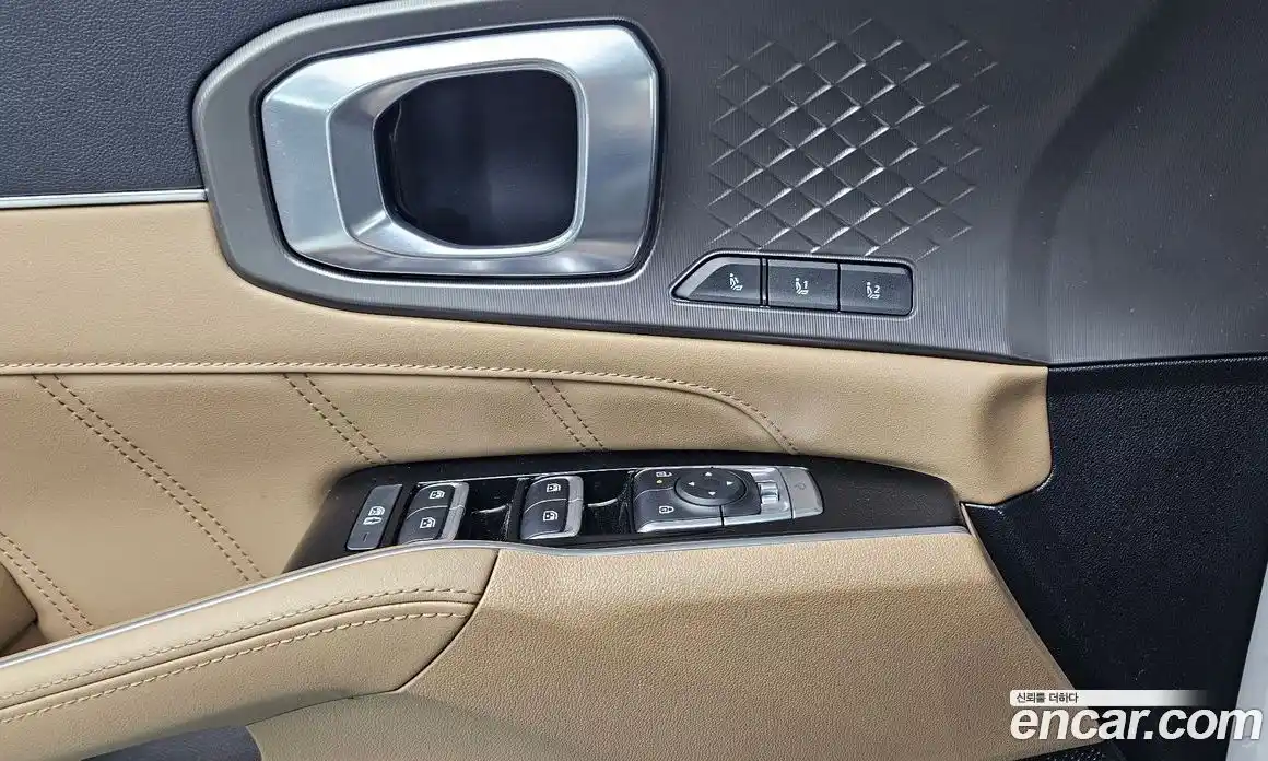 Kia Sorento 2025 2.5 Автомат в Москве № 113675, фото 18