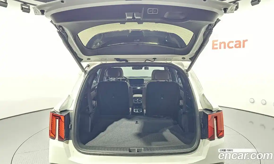 Kia Sorento 2025 2.5 Автомат в Москве № 113675, фото 20