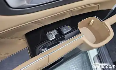 Kia Sorento 2025 2.5 Автомат в Москве № 113675, миниатюра 2