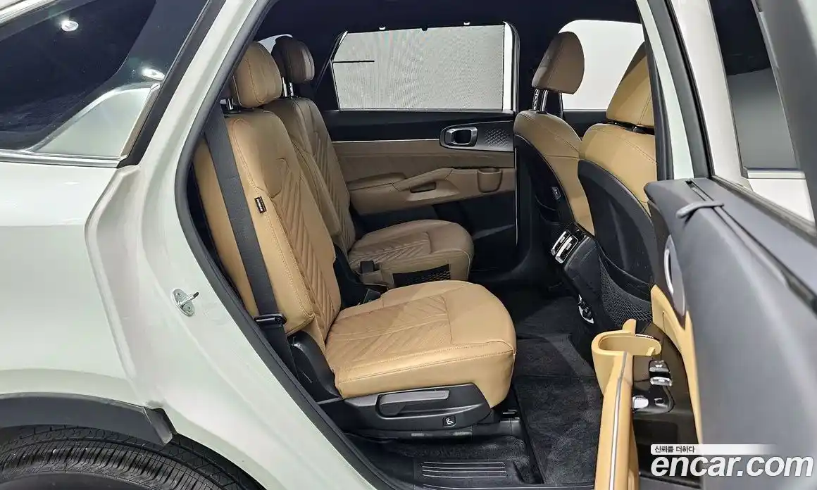 Kia Sorento 2025 2.5 Автомат в Москве № 113675, фото 4