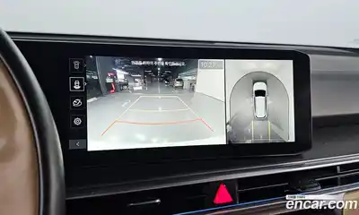 Kia Sorento 2025 2.5 Автомат в Москве № 113675, миниатюра 6