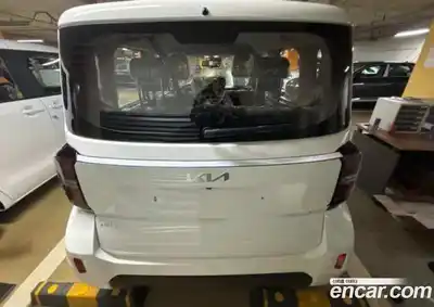 Kia Ray 2026 1.0 Автомат в Москве № 113888, миниатюра 4