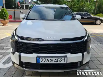Kia Sportage, 2025