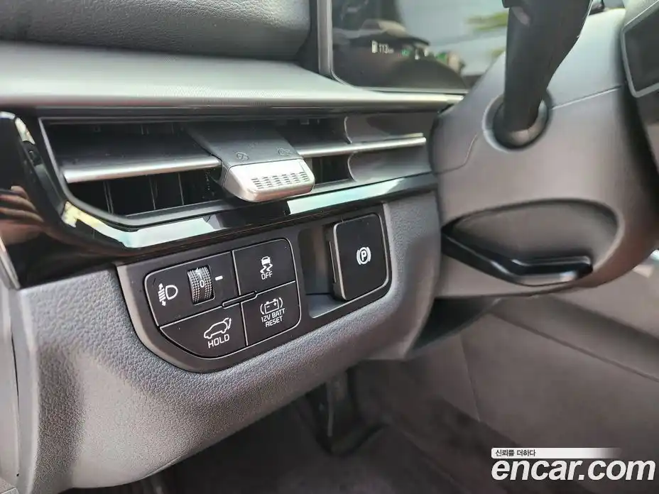 Kia Sportage 2025 1.6 Автомат в Москве № 113978, фото 11