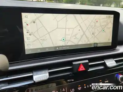 Kia Sportage 2025 1.6 Автомат в Москве № 113978, миниатюра 12