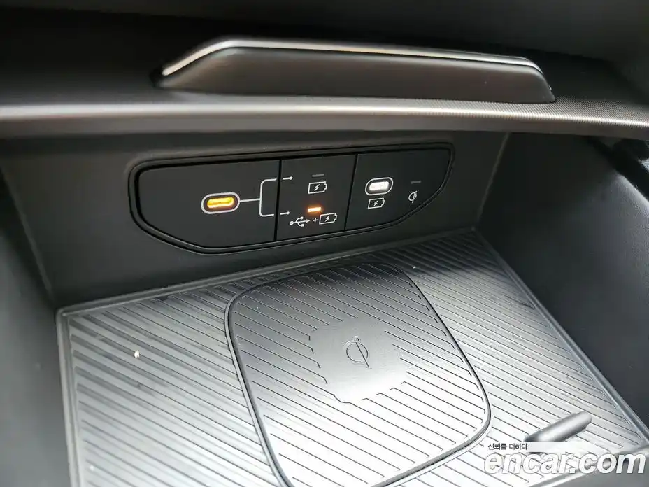 Kia Sportage 2025 1.6 Автомат в Москве № 113978, фото 15