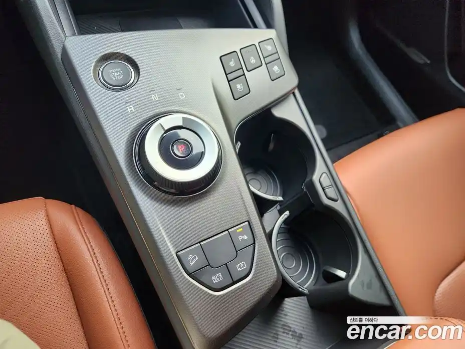 Kia Sportage 2025 1.6 Автомат в Москве № 113978, фото 16