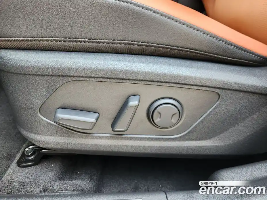 Kia Sportage 2025 1.6 Автомат в Москве № 113978, фото 18