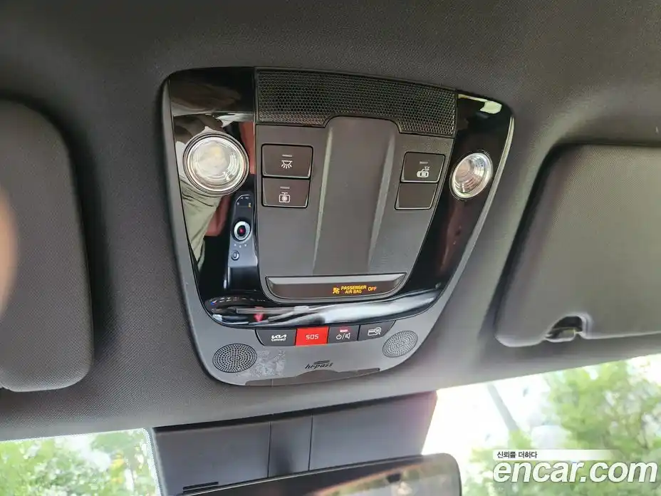 Kia Sportage 2025 1.6 Автомат в Москве № 113978, фото 19