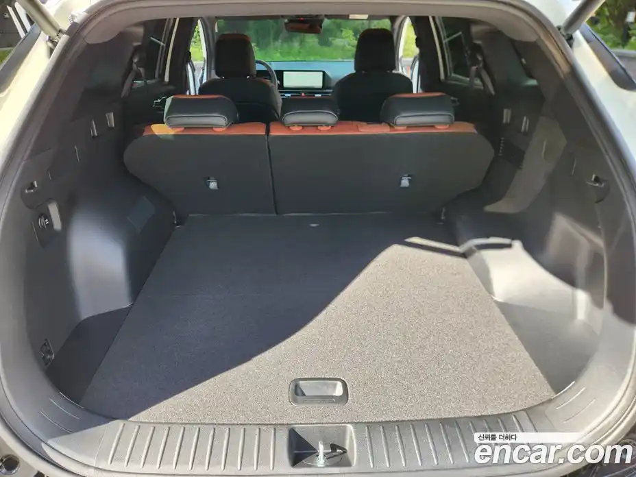 Kia Sportage 2025 1.6 Автомат в Москве № 113978, фото 20