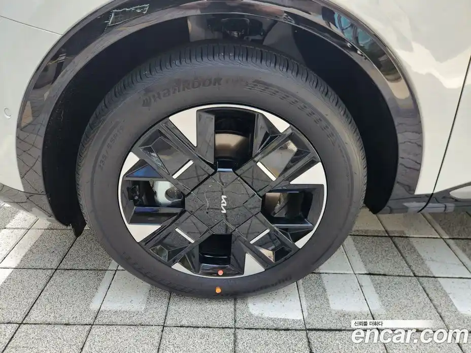 Kia Sportage 2025 1.6 Автомат в Москве № 113978, фото 5