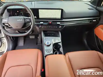 Kia Sportage 2025 1.6 Автомат в Москве № 113978, миниатюра 7