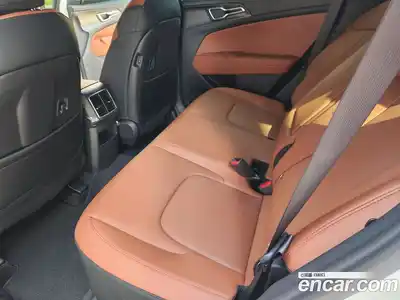 Kia Sportage 2025 1.6 Автомат в Москве № 113978, миниатюра 9