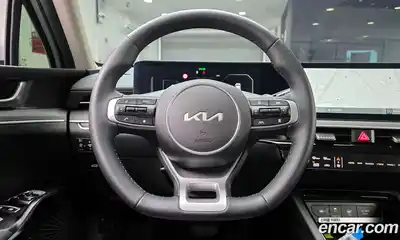 Kia K5 2025 1.6 Автомат в Москве № 115067, миниатюра 11