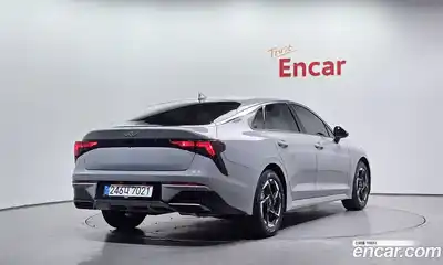 Kia K5 2025 1.6 Автомат в Москве № 115067, миниатюра 12