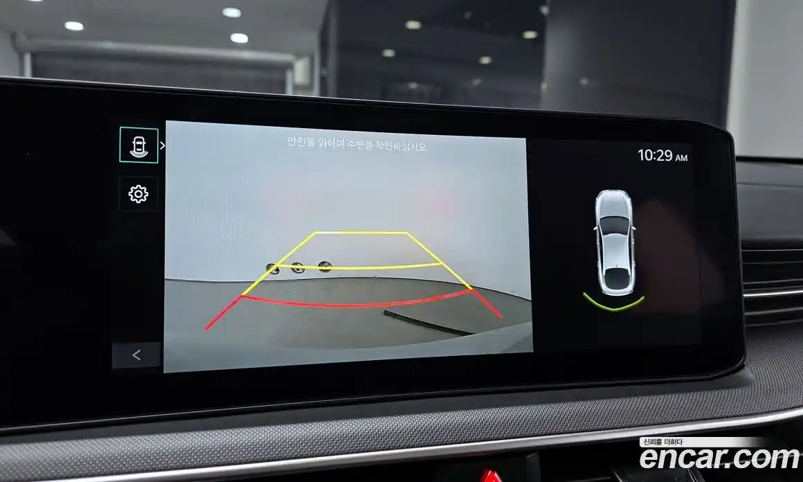 Kia K5 2025 1.6 Автомат в Москве № 115067, фото 16