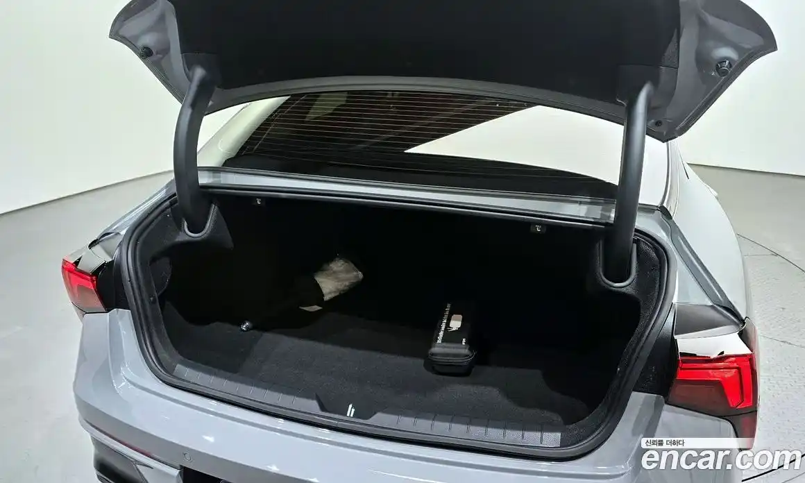 Kia K5 2025 1.6 Автомат в Москве № 115067, фото 18