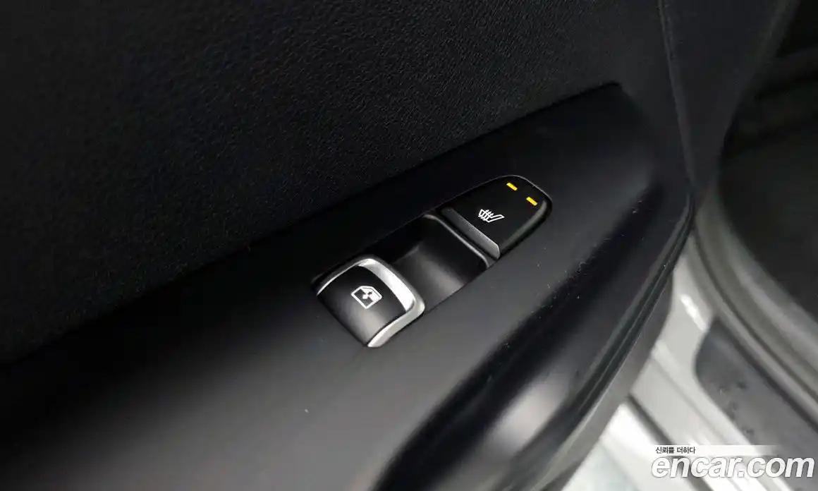 Kia K5 2025 1.6 Автомат в Москве № 115067, фото 20