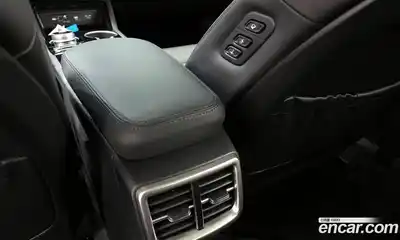 Kia K5 2025 1.6 Автомат в Москве № 115067, миниатюра 2