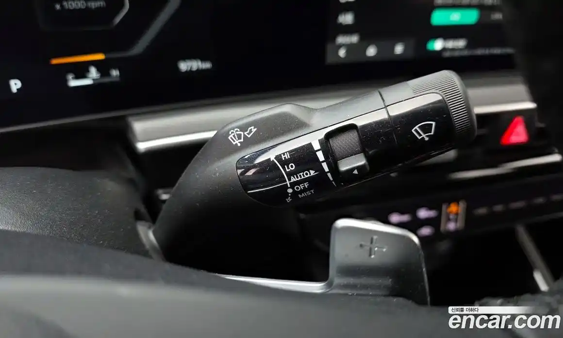 Kia K5 2025 1.6 Автомат в Москве № 115067, фото 4