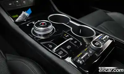 Kia K5 2025 1.6 Автомат в Москве № 115067, миниатюра 5