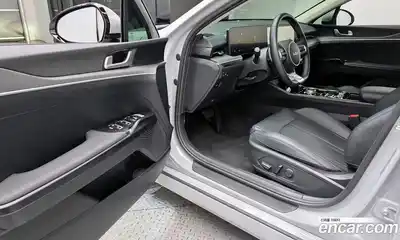 Kia K5 2025 1.6 Автомат в Москве № 115067, миниатюра 6