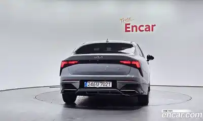 Kia K5 2025 1.6 Автомат в Москве № 115067, миниатюра 10