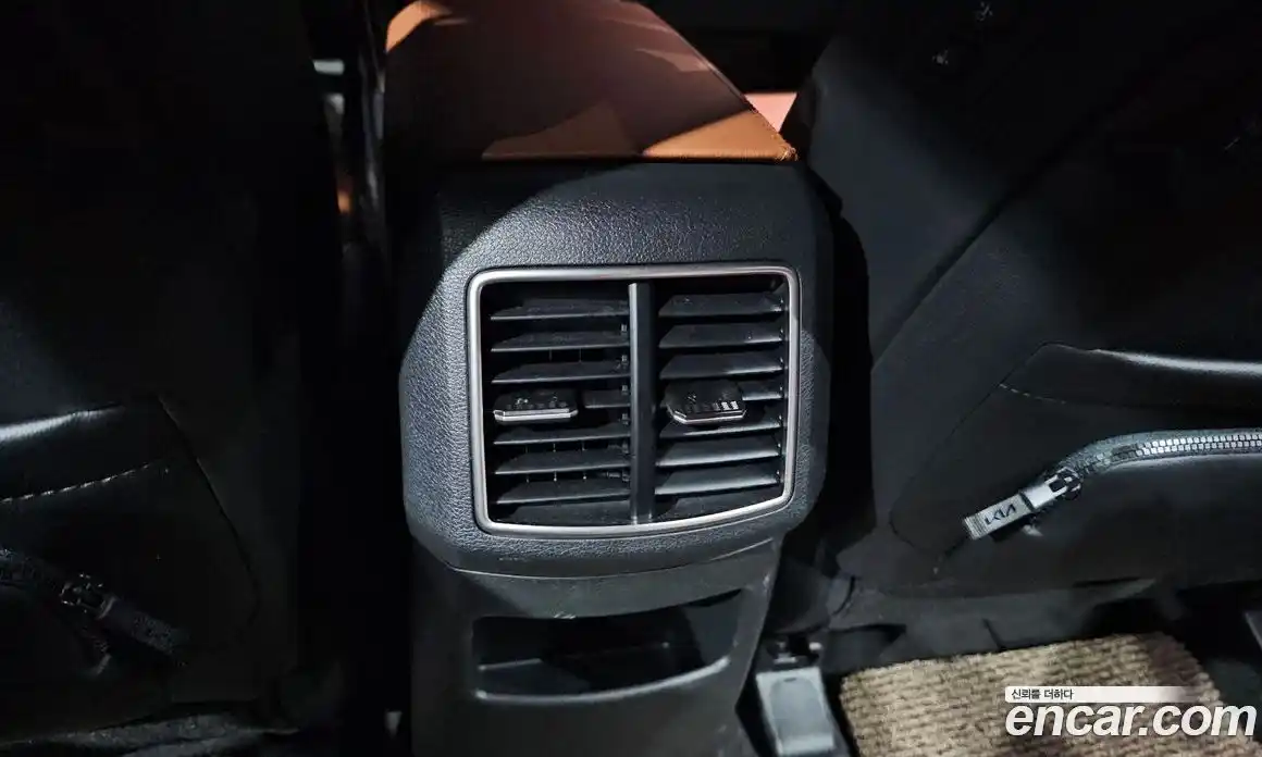 Kia Sportage 2025 1.6 Автомат в Москве № 115750, фото 11